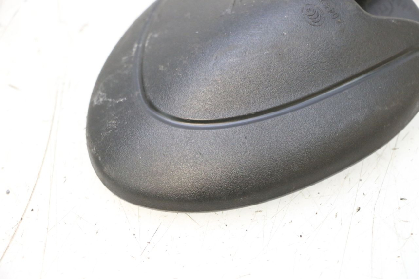 photo de RETROVISEUR GAUCHE KEEWAY MATRIX RX9 125 (2006 - 2007) - Points de fixation