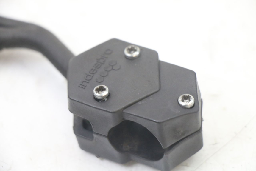 photo de RETROVISEUR GAUCHE MBK X-LIMIT XLIMIT 50 (2007 - 2012) - Gros plan technique