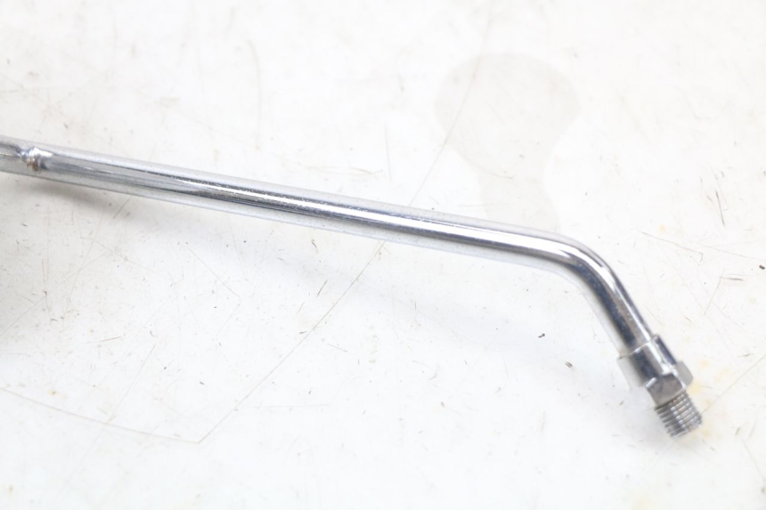 photo de RETROVISEUR GAUCHE SYM MIO 50 (2011 - 2017) - Zoom état d’usage