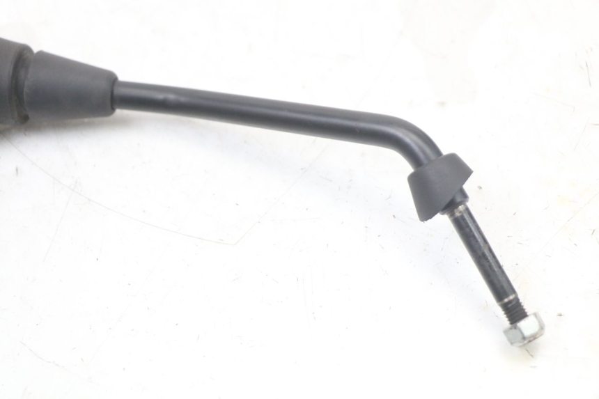 photo de RETROVISEUR GAUCHE PIAGGIO MP3 HPE 350 (2018 - 2020) - Zoom état d’usage