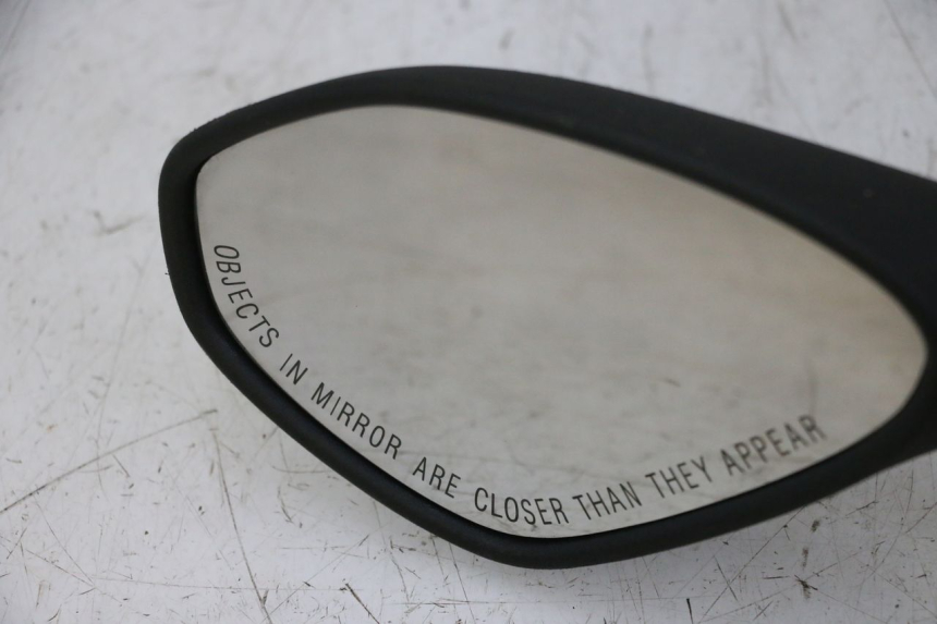 photo de RETROVISEUR GAUCHE PIAGGIO MP3 HPE 310 (2024 - 2025) - Vue d’ensemble