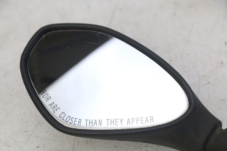 photo de RETROVISEUR GAUCHE PIAGGIO MP3 LT 300 (2010 - 2016) - Vue d’ensemble