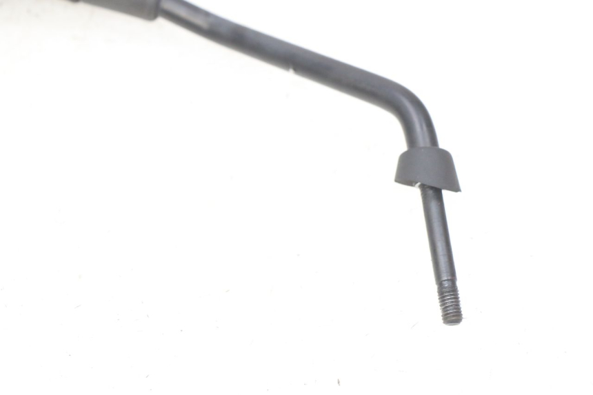 photo de RETROVISEUR GAUCHE PIAGGIO MP3 LT 300 (2010 - 2016) - Points de fixation