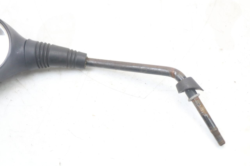 photo de RETROVISEUR GAUCHE PIAGGIO MP3 LT 400 (2007 - 2012) - Zoom état d’usage