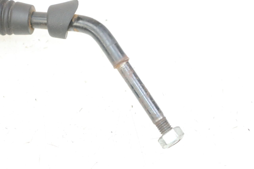 photo de RETROVISEUR GAUCHE PIAGGIO MP3 LT 300 (2010 - 2016) - Détails caractéristiques