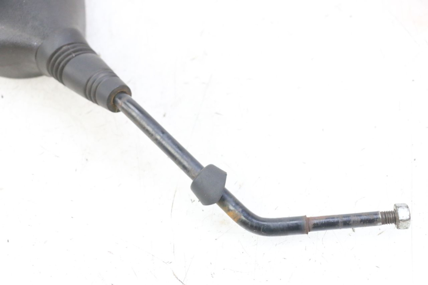 photo de RETROVISEUR GAUCHE PIAGGIO MP3 LT 300 (2010 - 2016) - Zoom état d’usage