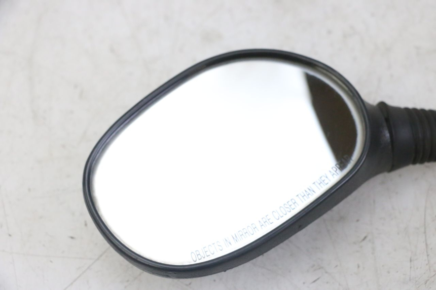 photo de RETROVISEUR GAUCHE PIAGGIO MP3 LT 300 (2010 - 2016) - Points de fixation