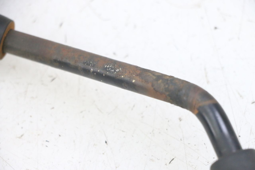 photo de RETROVISEUR GAUCHE PIAGGIO MP3 LT 400 (2007 - 2012) - Pièce contrôlée