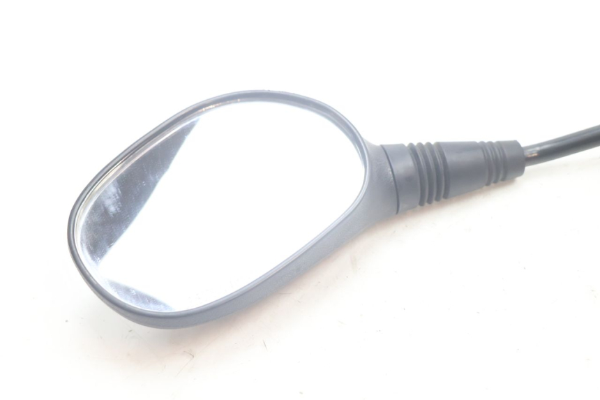 photo de RETROVISEUR GAUCHE PIAGGIO MP3 LT 300 (2010 - 2016) - Zoom état d’usage
