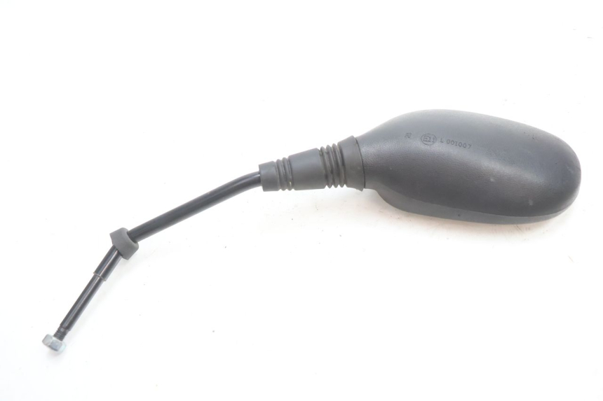 photo de RETROVISEUR GAUCHE PIAGGIO MP3 LT 400 (2007 - 2012) - Gros plan technique