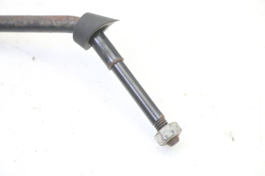 photo de RETROVISEUR GAUCHE PIAGGIO MP3 RL 250 (2006 - 2010) - Autre angle de vue