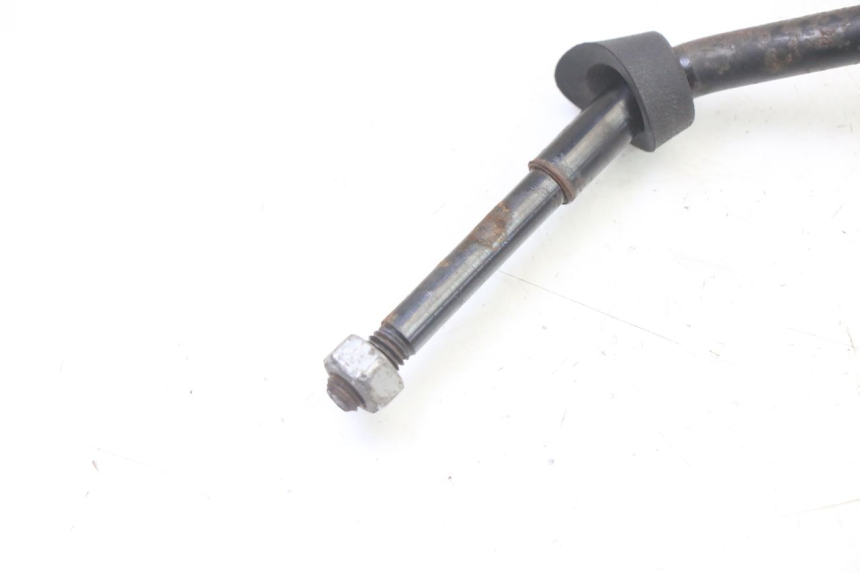 photo de RETROVISEUR GAUCHE PIAGGIO MP3 RL 250 (2006 - 2010) - Points de fixation