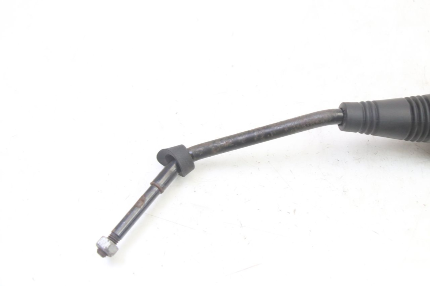 photo de RETROVISEUR GAUCHE PIAGGIO MP3 RL 250 (2006 - 2010) - État de surface