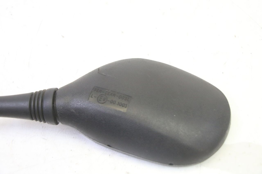 photo de RETROVISEUR GAUCHE PIAGGIO MP3 125 (2006 - 2014) - Points de fixation