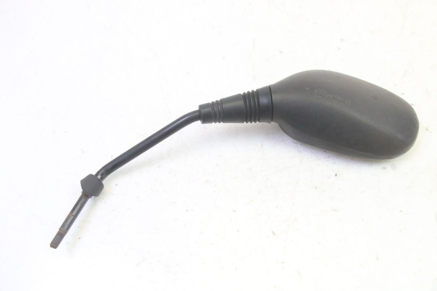 photo de RETROVISEUR GAUCHE PIAGGIO MP3 RL 250 (2006 - 2010) - Gros plan technique