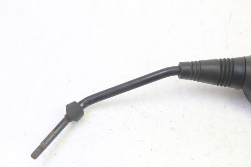 photo de RETROVISEUR GAUCHE PIAGGIO MP3 RL 250 (2006 - 2010) - Points de fixation