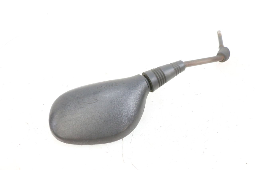 photo de RETROVISEUR GAUCHE PIAGGIO MP3 125 (2006 - 2014) - Autre angle de vue