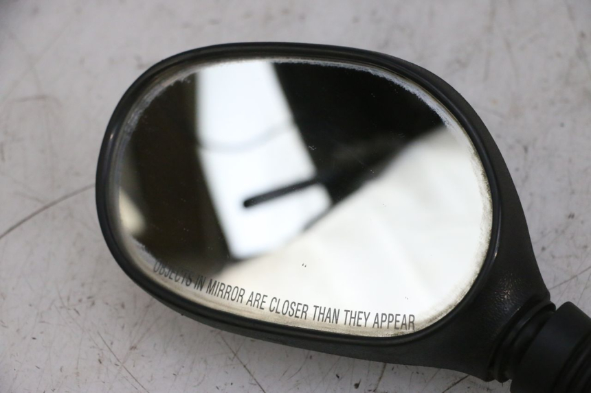 photo de RETROVISEUR GAUCHE PIAGGIO MP3 125 (2006 - 2014) - Vue d’ensemble