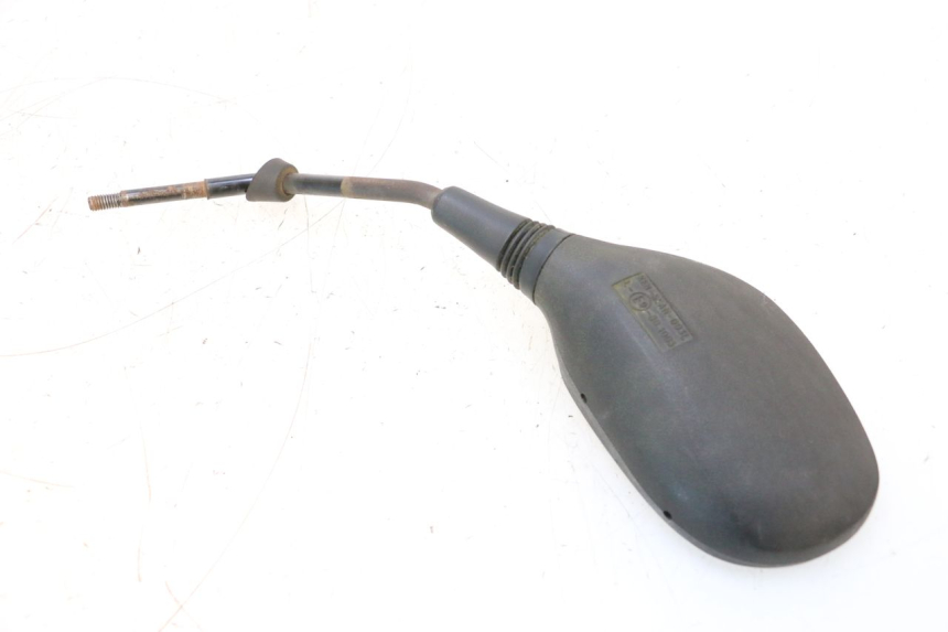 photo de RETROVISEUR GAUCHE PIAGGIO MP3 RL 250 (2006 - 2010) - Gros plan technique