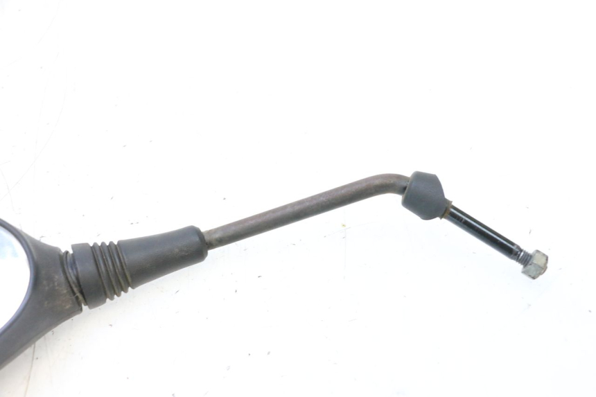 photo de RETROVISEUR GAUCHE PIAGGIO MP3 125 (2006 - 2014) - Zoom état d’usage