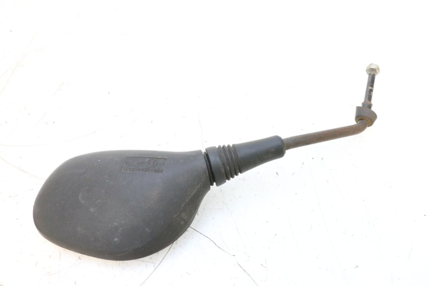 photo de RETROVISEUR GAUCHE PIAGGIO MP3 125 (2006 - 2014) - Autre angle de vue