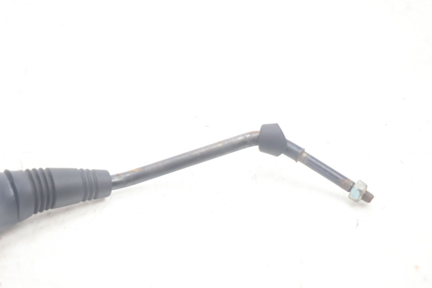 photo de RETROVISEUR GAUCHE PIAGGIO MP3 125 (2006 - 2014) - Zoom état d’usage