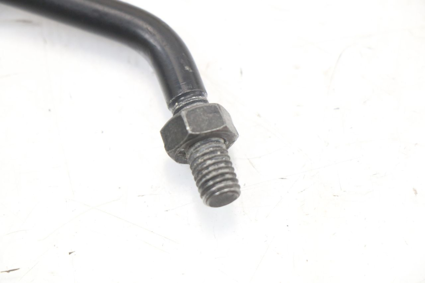 photo de RETROVISEUR GAUCHE RIEJU MRT 50 (2018 - 2021) - Autre angle de vue