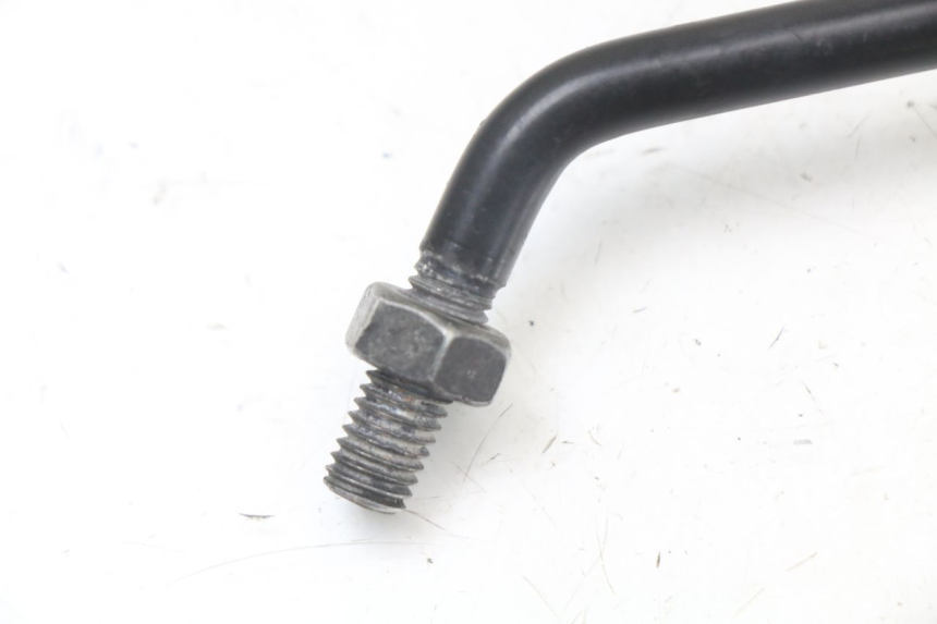 photo de RETROVISEUR GAUCHE RIEJU MRT 50 (2018 - 2021) - Points de fixation