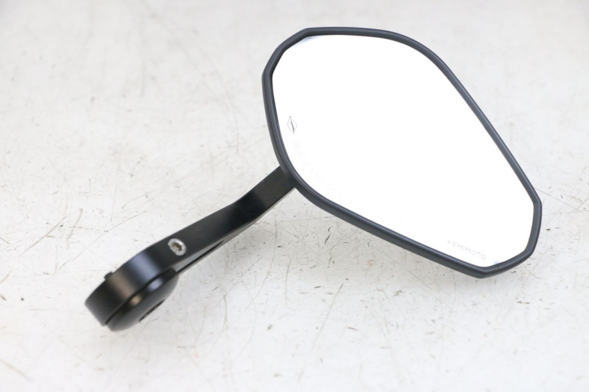 photo de RETROVISEUR GAUCHE YAMAHA MT-07 MT07 ABS 700 (2018 - 2020) - Vue principale