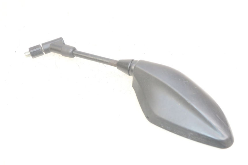 photo de RETROVISEUR GAUCHE YAMAHA MT ABS 125 (2014 - 2018) - Gros plan technique