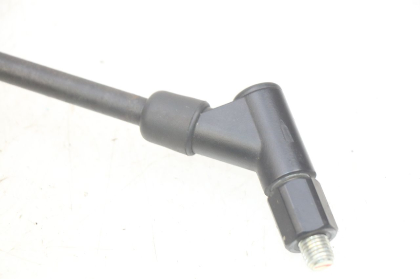 photo de RETROVISEUR GAUCHE YAMAHA MT ABS 125 (2014 - 2018) - État de surface