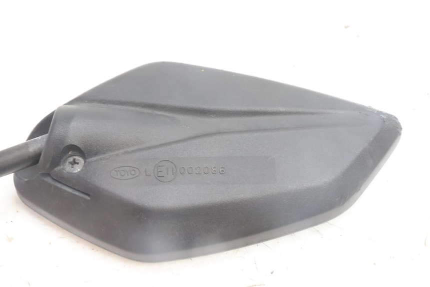 photo de RETROVISEUR GAUCHE YAMAHA N-MAX NMAX 125 (2021 - 2024) - État de surface