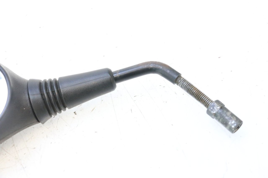 photo de RETROVISEUR GAUCHE YAMAHA NEOS NEO'S 4T 50 (2008 - 2016) - Zoom état d’usage