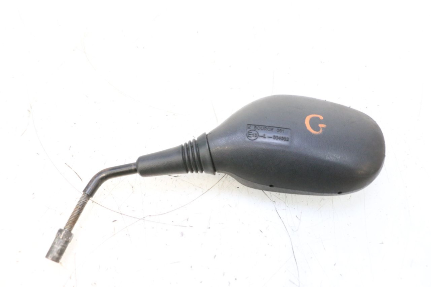 photo de RETROVISEUR GAUCHE YAMAHA NEOS NEO'S 4T 50 (2008 - 2016) - Gros plan technique