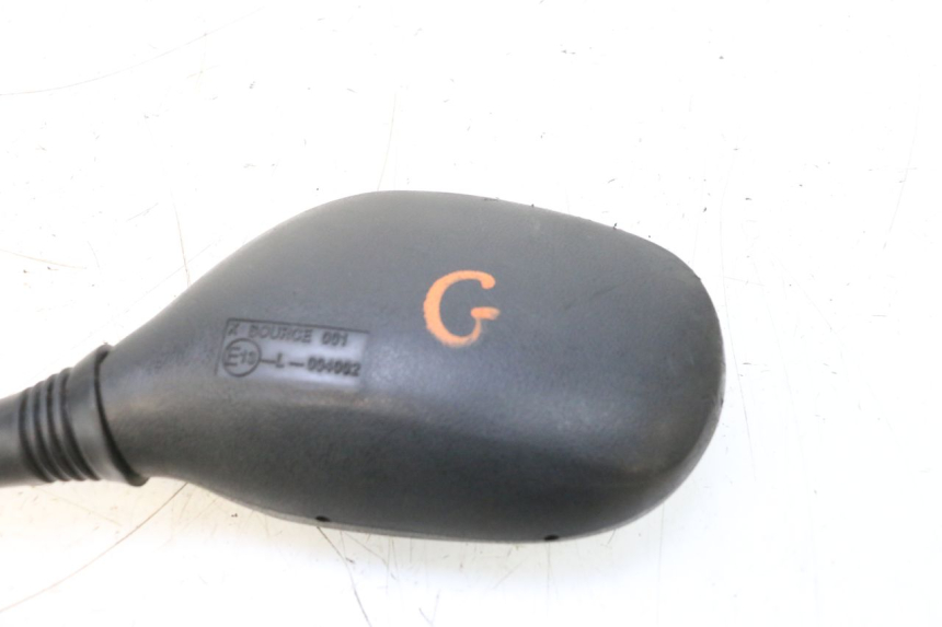 photo de RETROVISEUR GAUCHE YAMAHA NEOS NEO'S 4T 50 (2008 - 2016) - Points de fixation