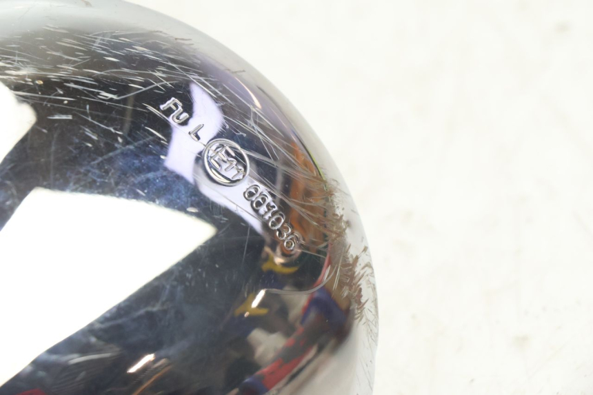 photo de RETROVISEUR GAUCHE KYMCO LIKE 4T 50 (2019 - 2025) - Pièce contrôlée
