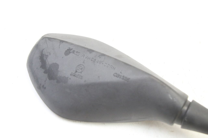 photo de RETROVISEUR GAUCHE PIAGGIO NEW TYPHOON 50 (2018 - 2021) - Points de fixation