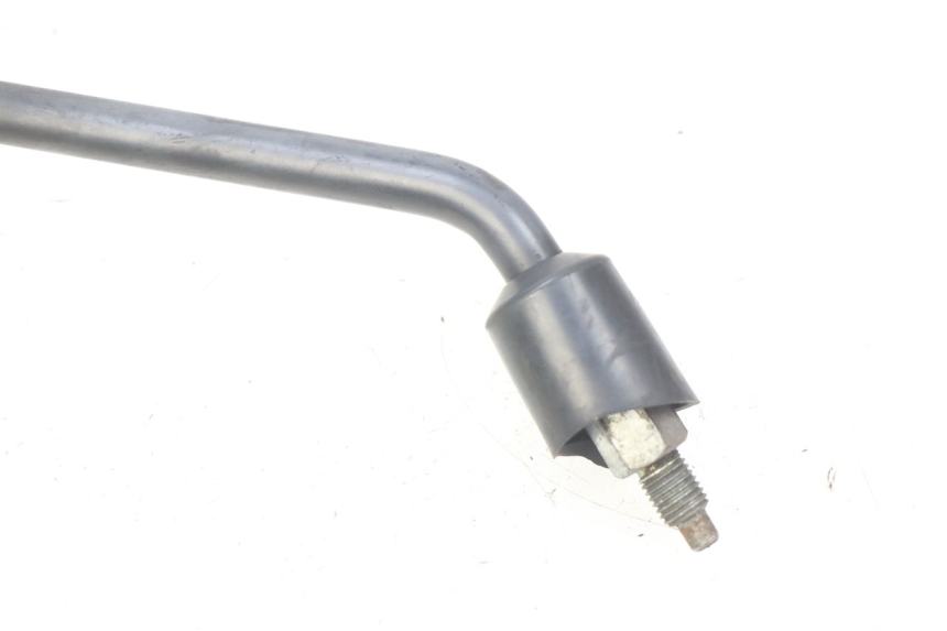 photo de RETROVISEUR GAUCHE GILERA NEXUS 125 (2009 - 2013) - Points de fixation