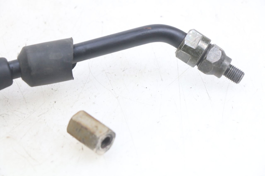 photo de RETROVISEUR GAUCHE GILERA NEXUS 125 (2007 - 2009) - Points de fixation