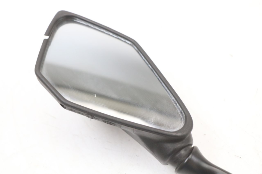 photo de RETROVISEUR GAUCHE KAWASAKI NINJA 400 (2018 - 2023) - Détail de la pièce