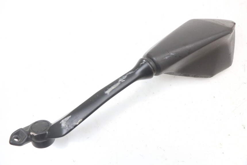 photo de RETROVISEUR GAUCHE KAWASAKI NINJA 400 (2018 - 2023) - Autre angle de vue