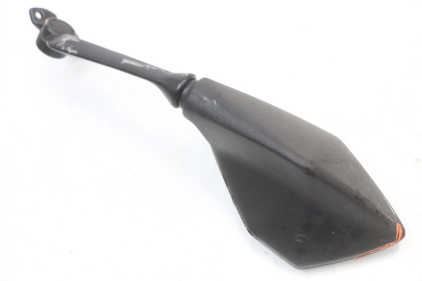 photo de RETROVISEUR GAUCHE KAWASAKI NINJA 400 (2018 - 2023) - Points de fixation