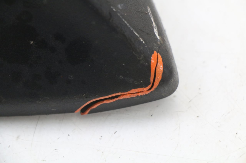 photo de RETROVISEUR GAUCHE KAWASAKI NINJA 400 (2018 - 2023) - Marquages et références