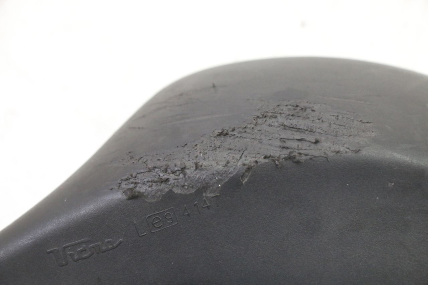 photo de RETROVISEUR GAUCHE PIAGGIO NRG POWER PUREJET 50 (2018 - 2021) - État de surface