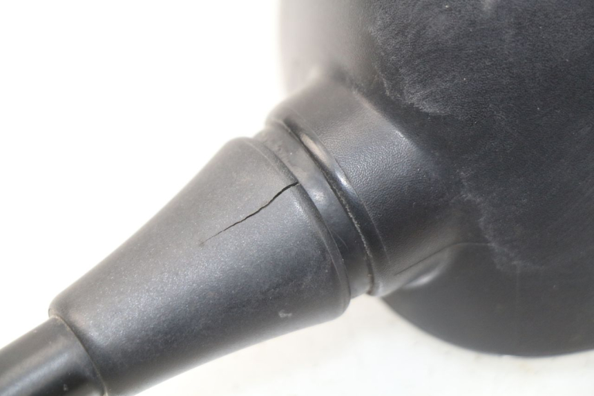 photo de RETROVISEUR GAUCHE HONDA NSS EX FORZA 250 (2005 - 2013) - Zoom état d’usage