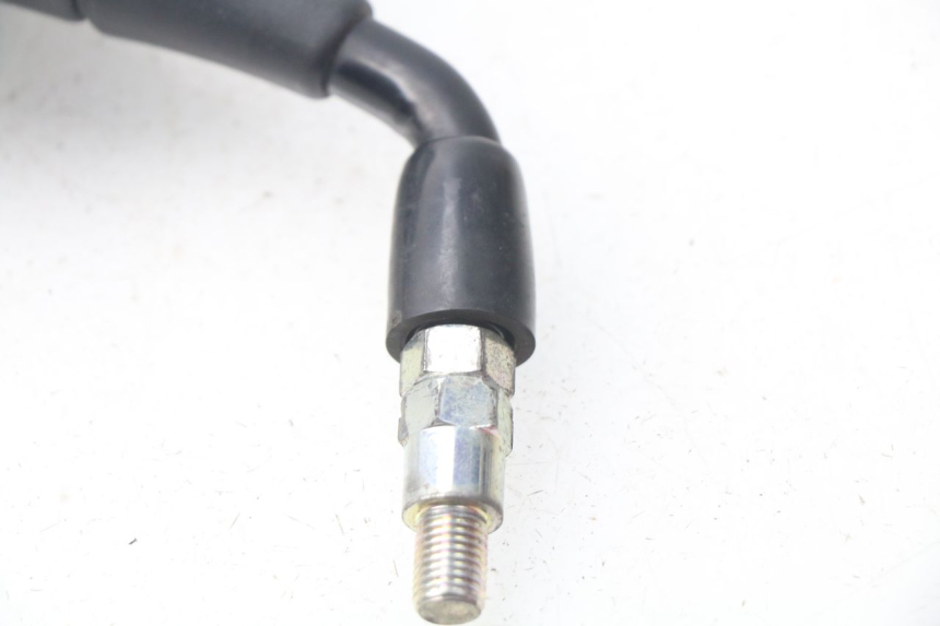 photo de RETROVISEUR GAUCHE HONDA NSS EX FORZA 250 (2005 - 2013) - Points de fixation