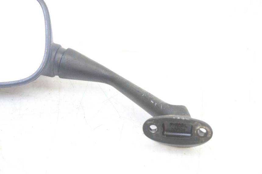 photo de RETROVISEUR GAUCHE HONDA NTV DEAUVILLE ABS 700 (2007 - 2016) - Zoom état d’usage