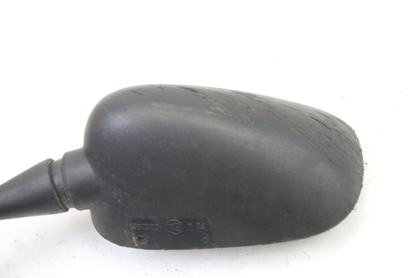 photo de RETROVISEUR GAUCHE HONDA NTV DEAUVILLE ABS 700 (2007 - 2016) - Points de fixation