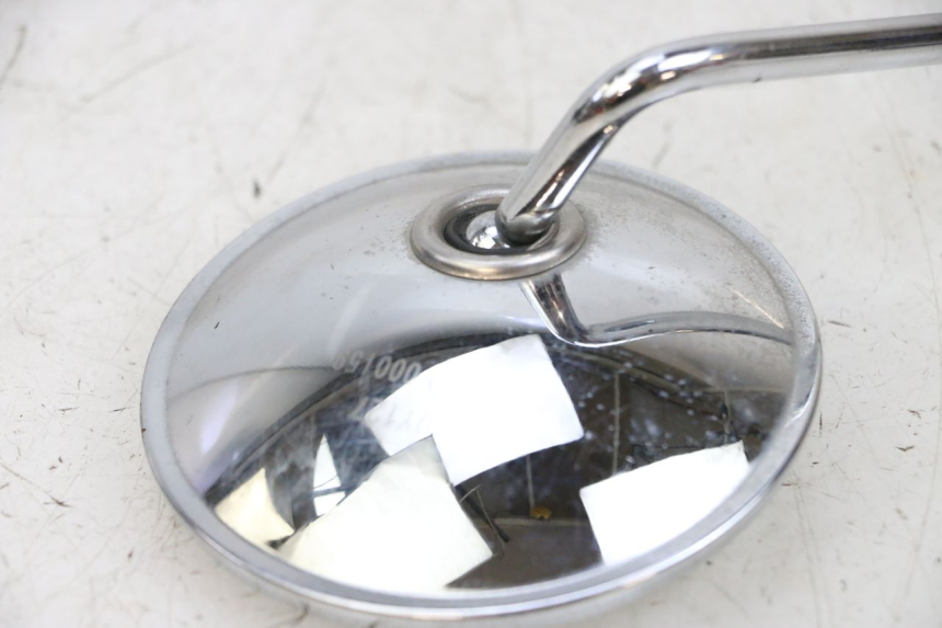 photo de RETROVISEUR GAUCHE JM MOTORS OLDIES 4T 50 (2010 - 2020) - Autre angle de vue