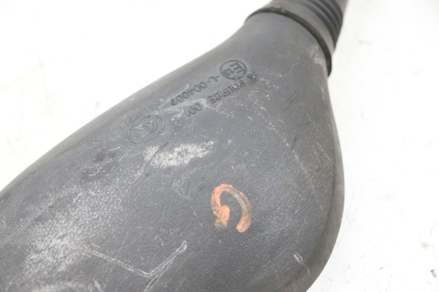 photo de RETROVISEUR GAUCHE SYM ORBIT 2 4T 50 (2008 - 2017) - Autre angle de vue